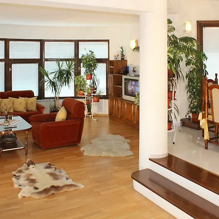 Art Milchevi Apartment *